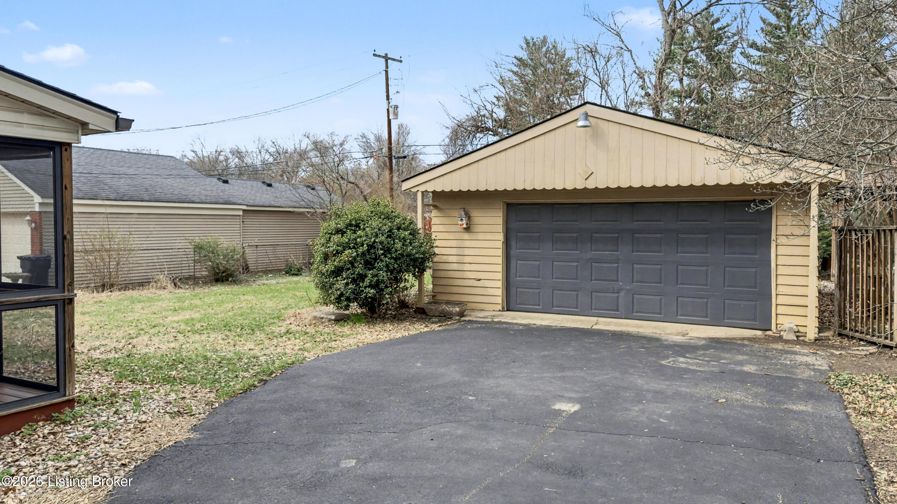4505 Fox Run Road Louisville, KY 40207 - Photo 34 of 39 4505 Fox Run Road-34