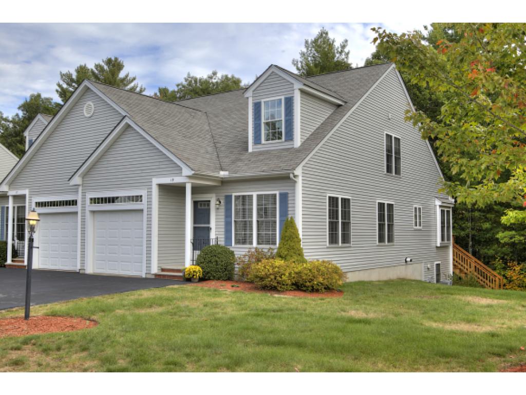 19 Hadleigh Road, Unit 19 Windham, NH 03087 - Photo 2 of 28