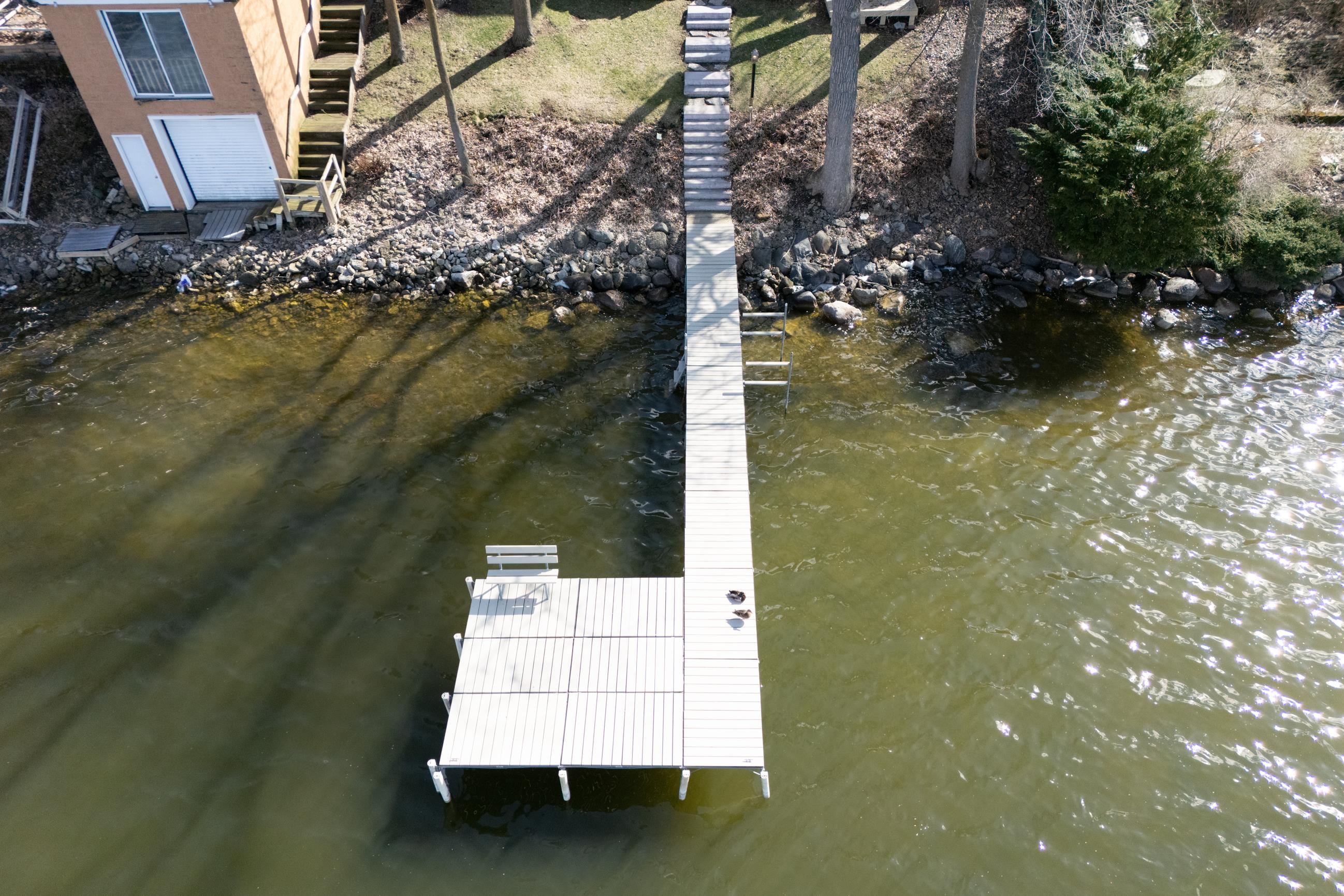 2202 Colladay Point Drive Stoughton, WI 53589 - Photo 75 of 87