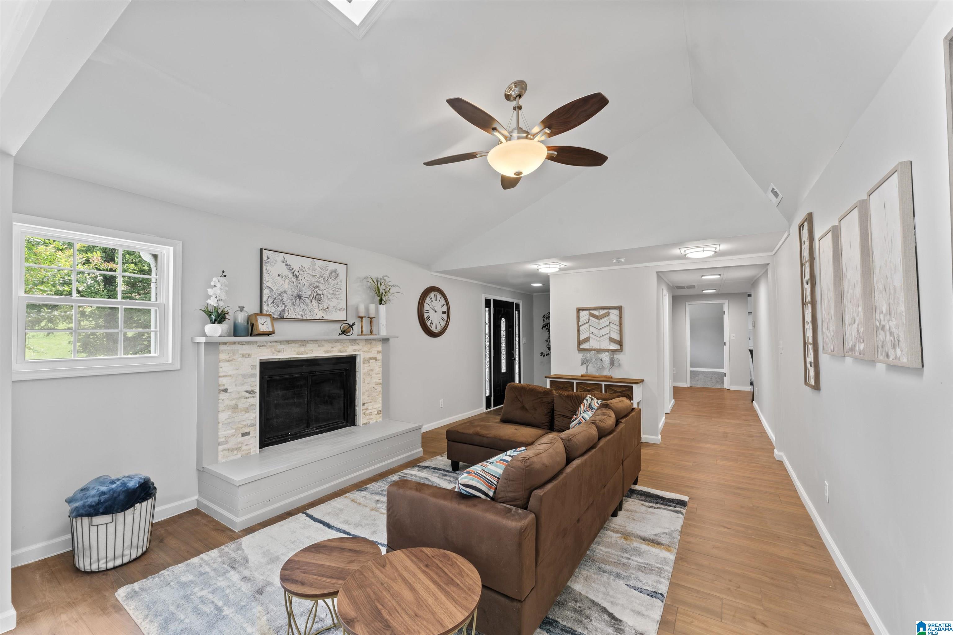 6547 Moss Rock Ridge Trussville, AL 35173 - Photo 8 of 42