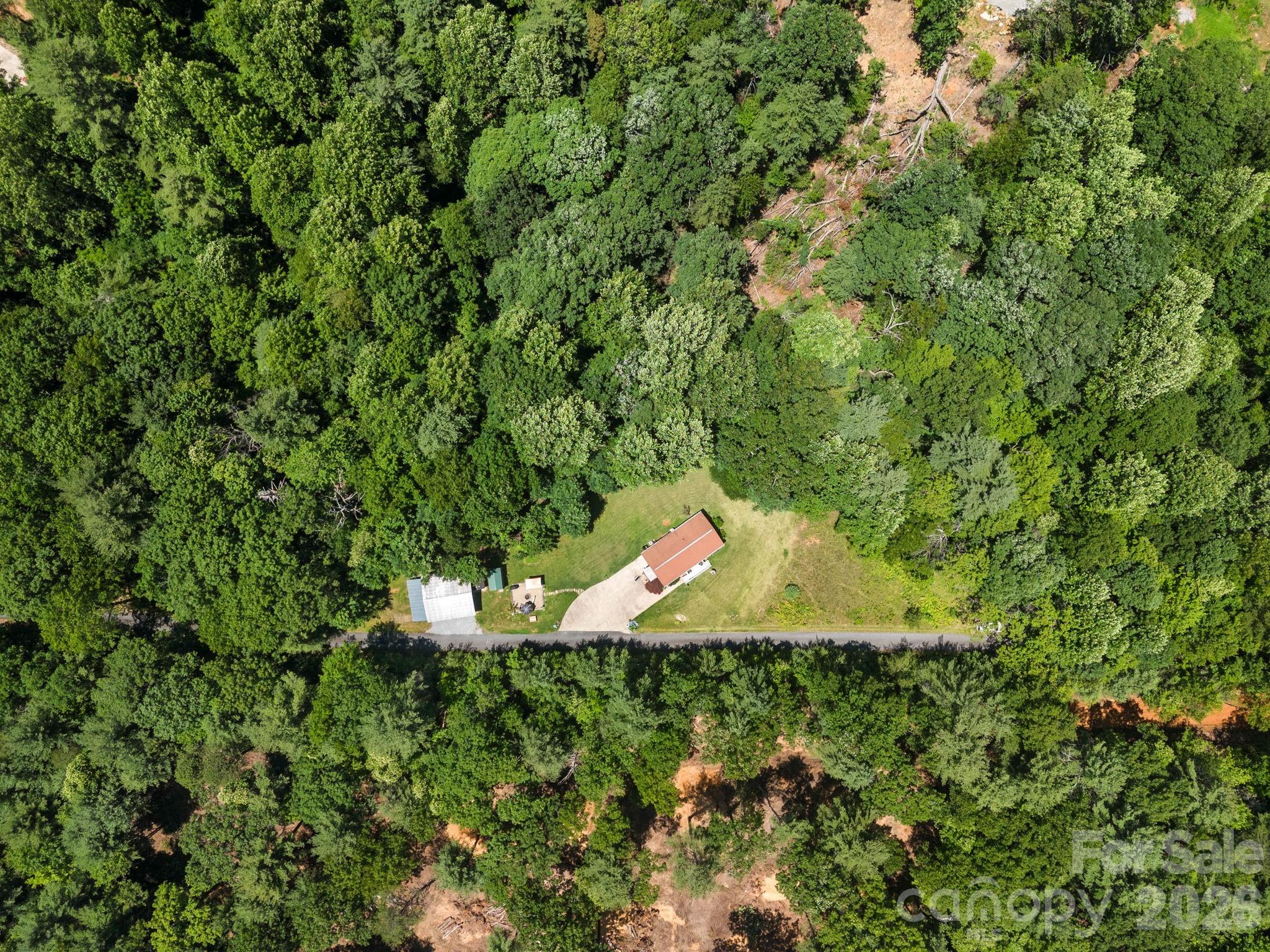 54 Thad Johnson Road Saluda, NC 28773 - Photo 42 of 46 Gallery Image 42