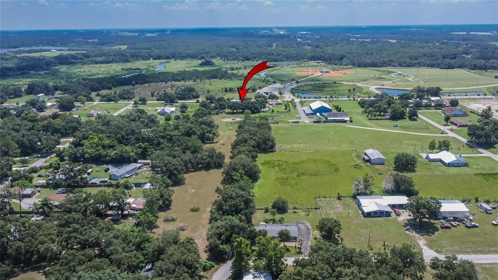 1120 Walker Road Lakeland, FL 33810 - Photo 73 of 100 Gallery Image 73
