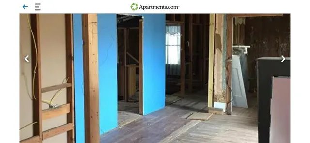 a view of a bathroom