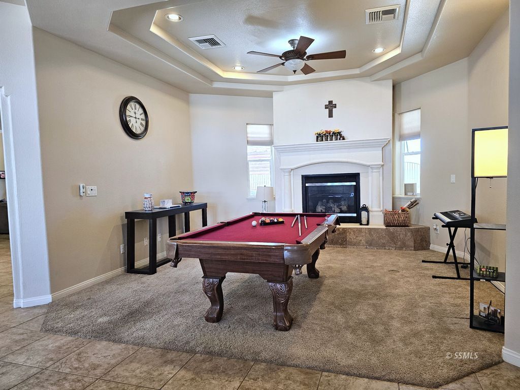 2333 Lacey Street Ridgecrest, CA 93555 - Photo 11 of 47