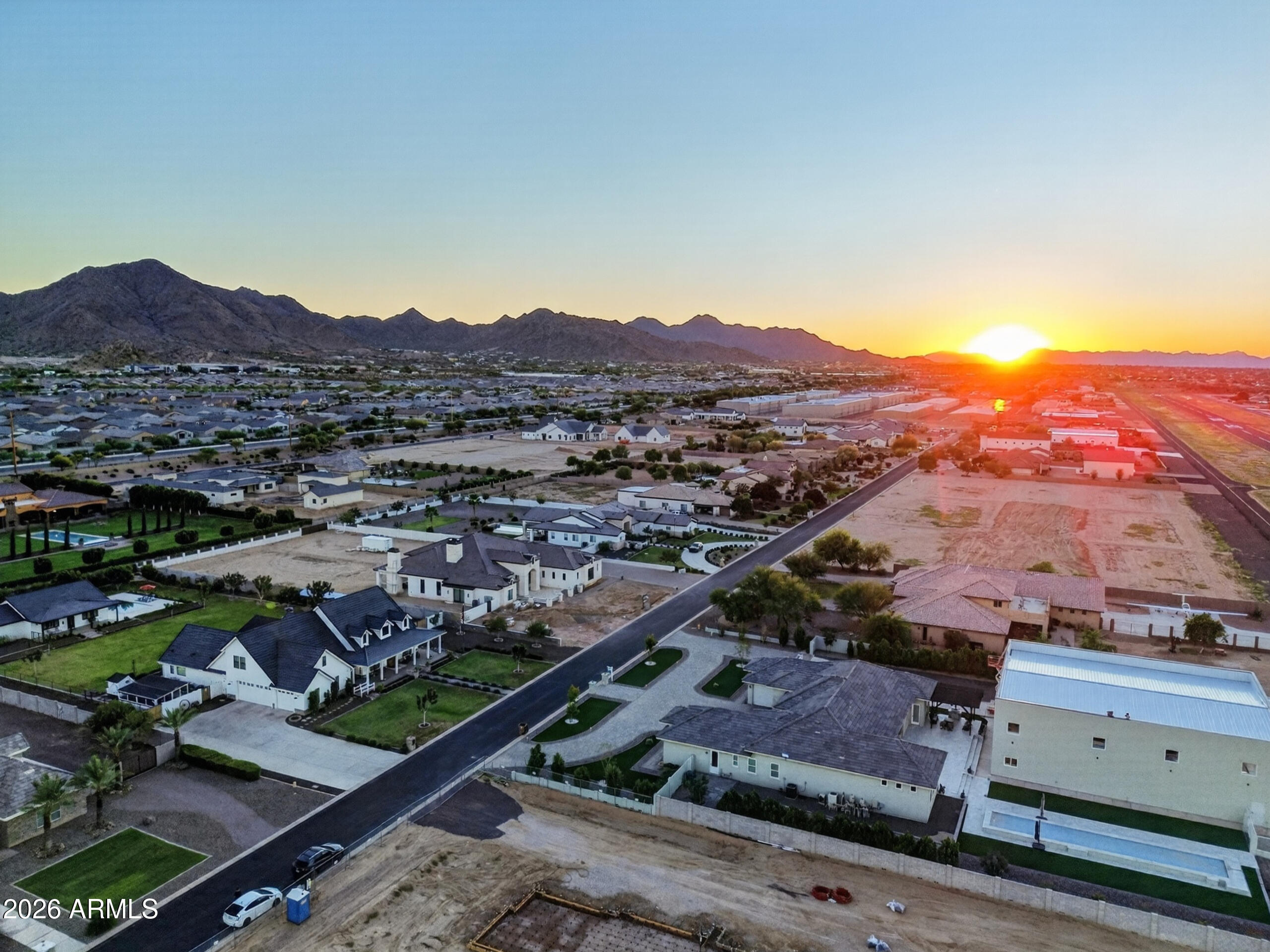 21975 East Stacey Road Queen Creek, AZ 85142 - Photo 26 of 140 012_DJI_0396