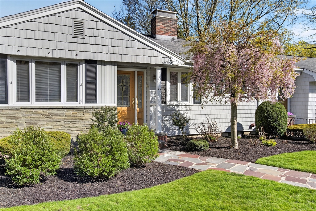 87 Dewson Road Quincy, MA 02169 - Photo 3 of 10