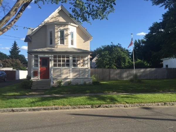 59 Demond Avenue Springfield, MA 01107 - Photo 1 of 18 Gallery Image 1