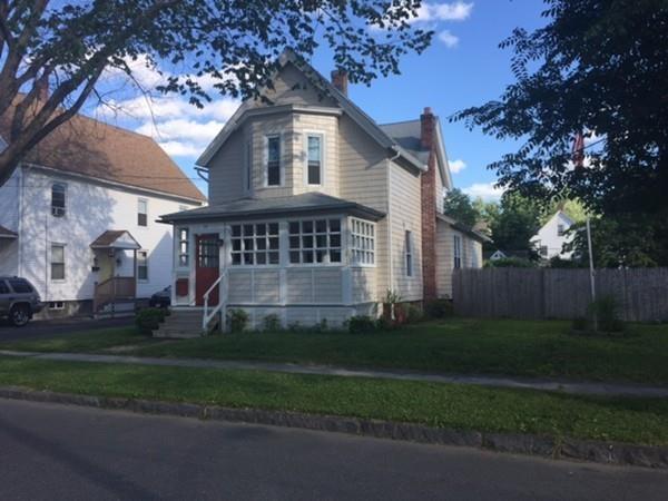 59 Demond Avenue Springfield, MA 01107 - Photo 2 of 18 Gallery Image 2