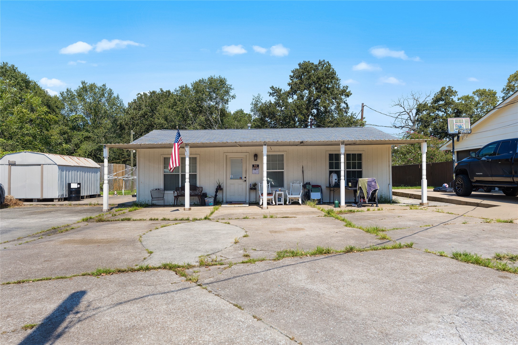 22831 Fritz Lane Spring, TX 77389 - Photo 28 of 50