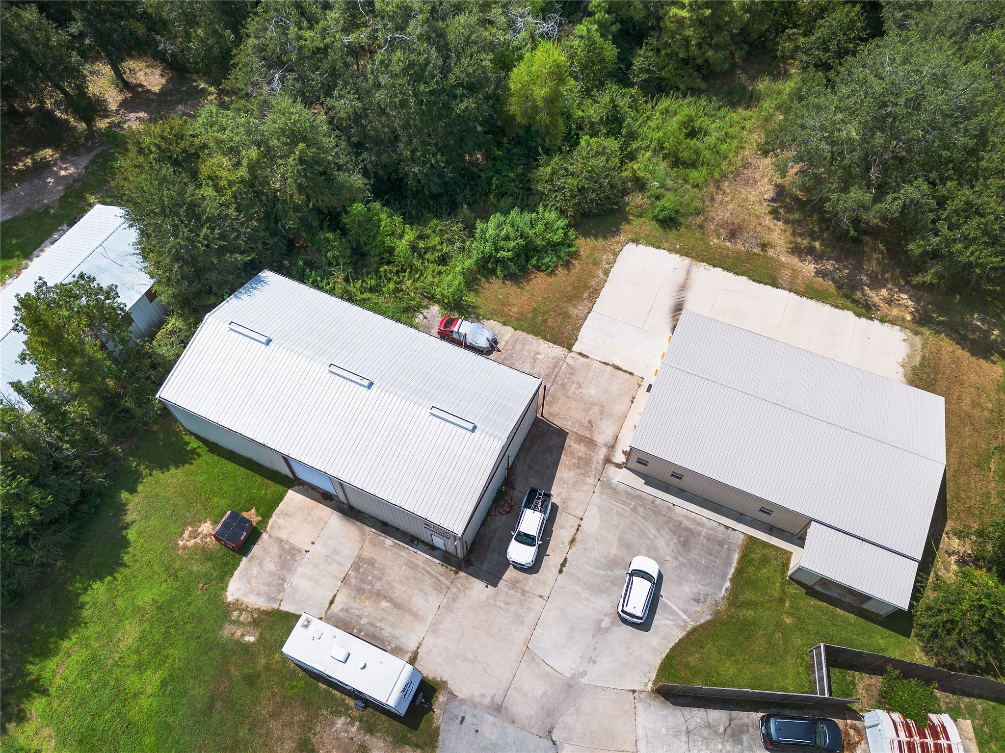 22831 Fritz Lane Spring, TX 77389 - Photo 29 of 50