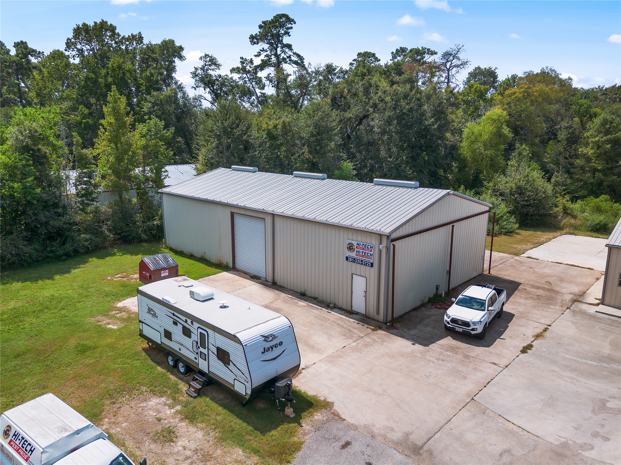 22831 Fritz Lane Spring, TX 77389 - Photo 37 of 50