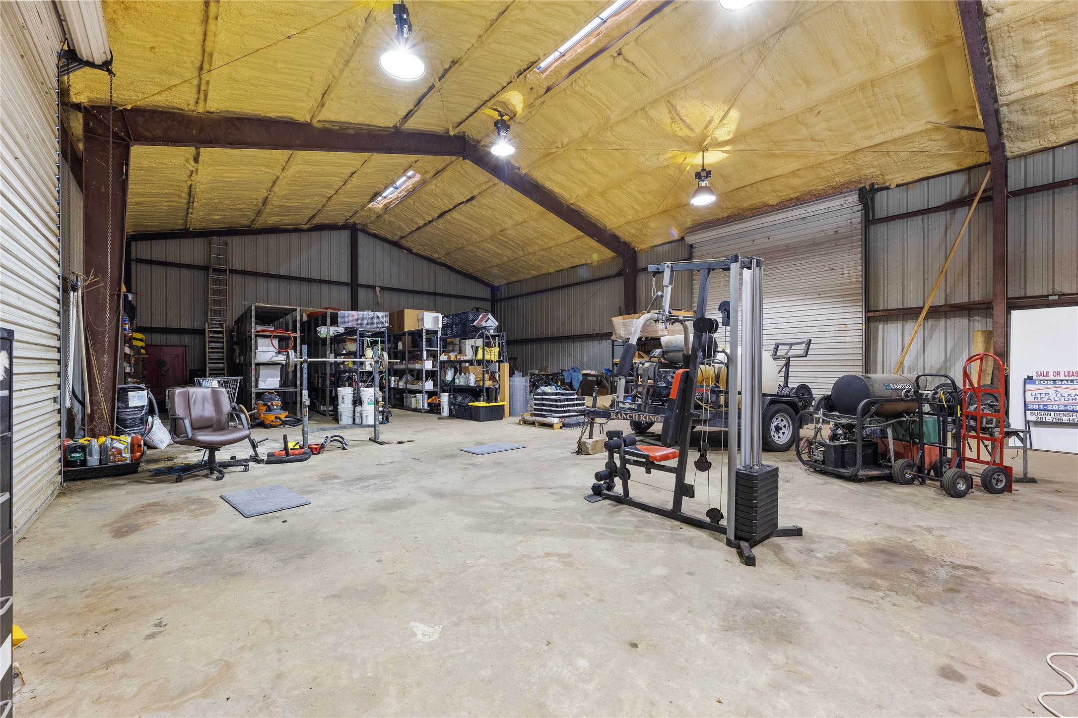 22831 Fritz Lane Spring, TX 77389 - Photo 39 of 50