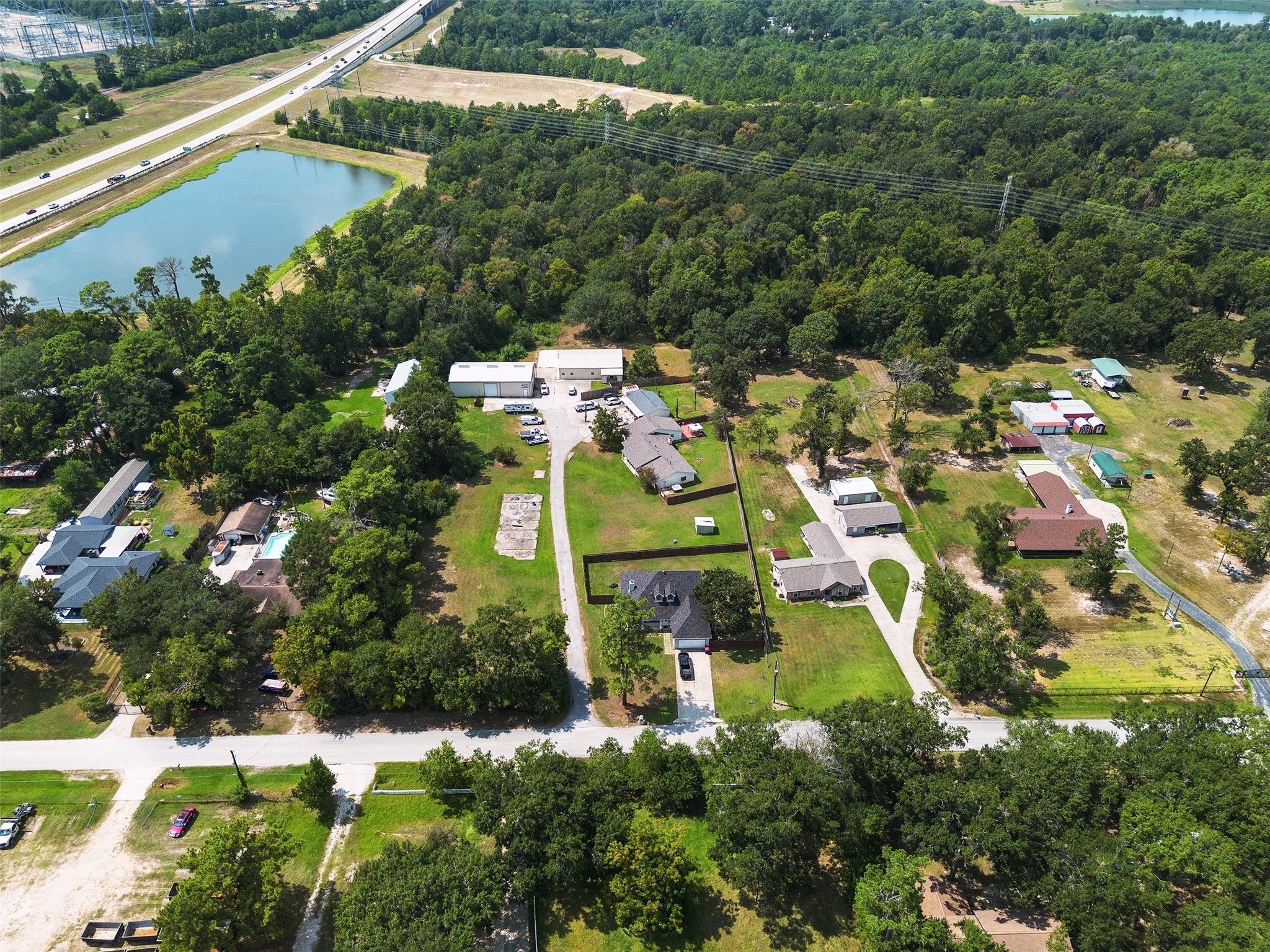 22831 Fritz Lane Spring, TX 77389 - Photo 4 of 50