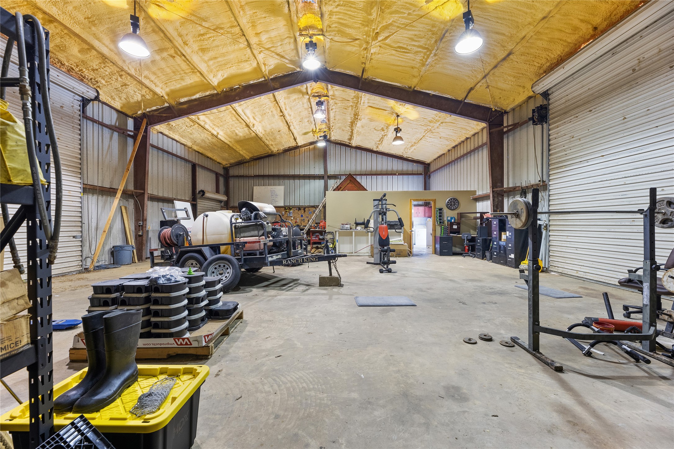 22831 Fritz Lane Spring, TX 77389 - Photo 40 of 50