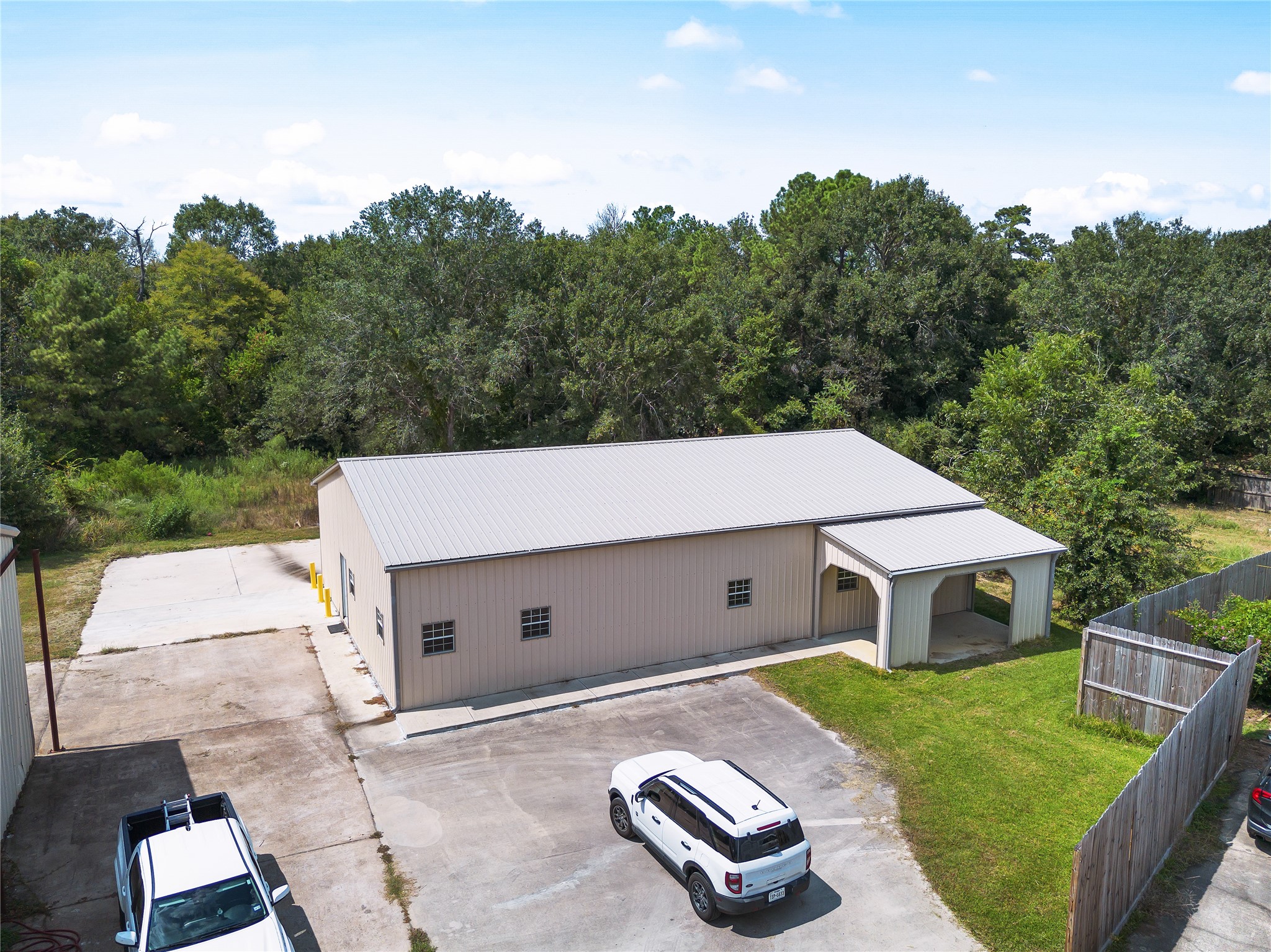 22831 Fritz Lane Spring, TX 77389 - Photo 42 of 50