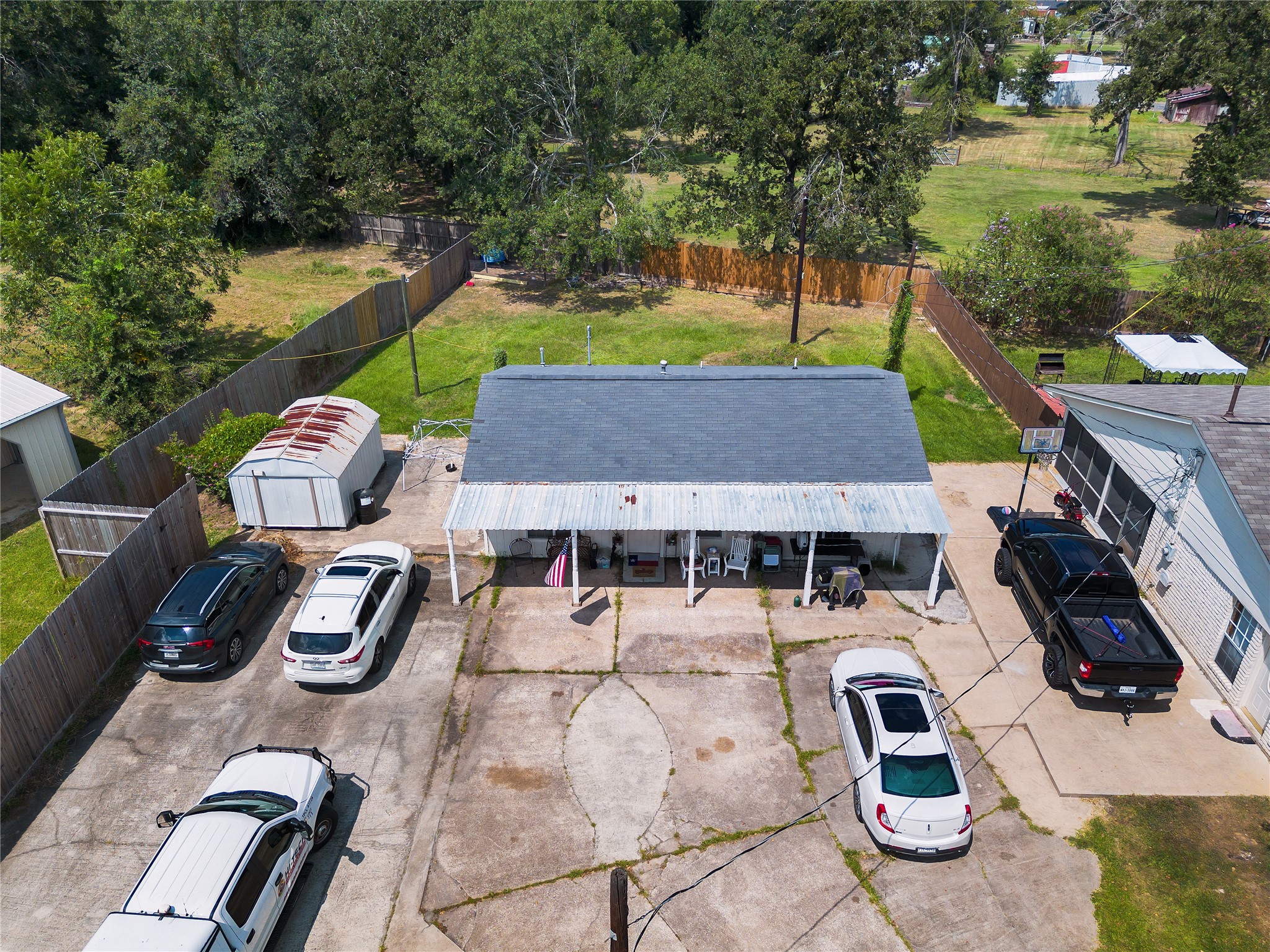 22831 Fritz Lane Spring, TX 77389 - Photo 44 of 50