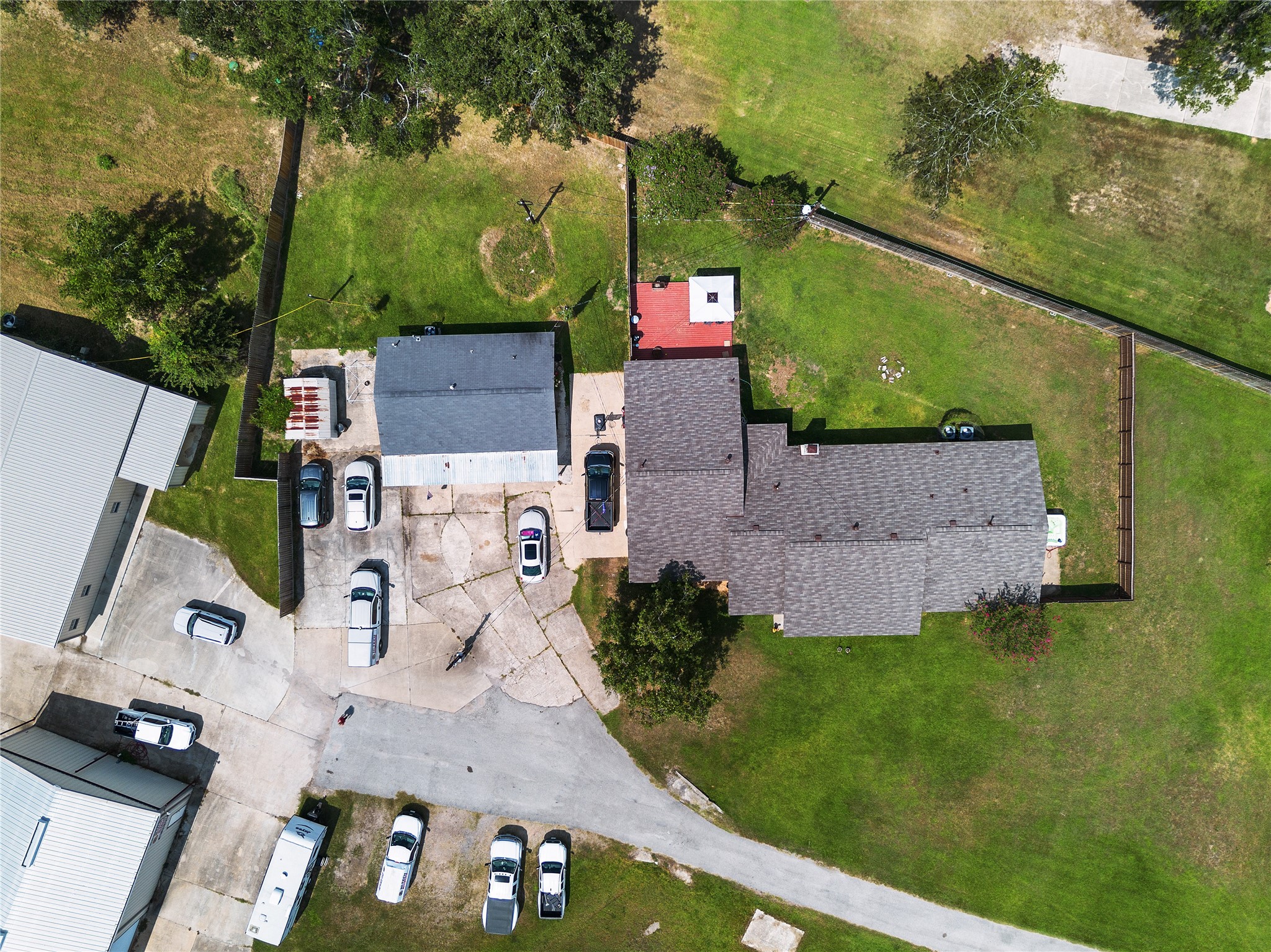 22831 Fritz Lane Spring, TX 77389 - Photo 47 of 50