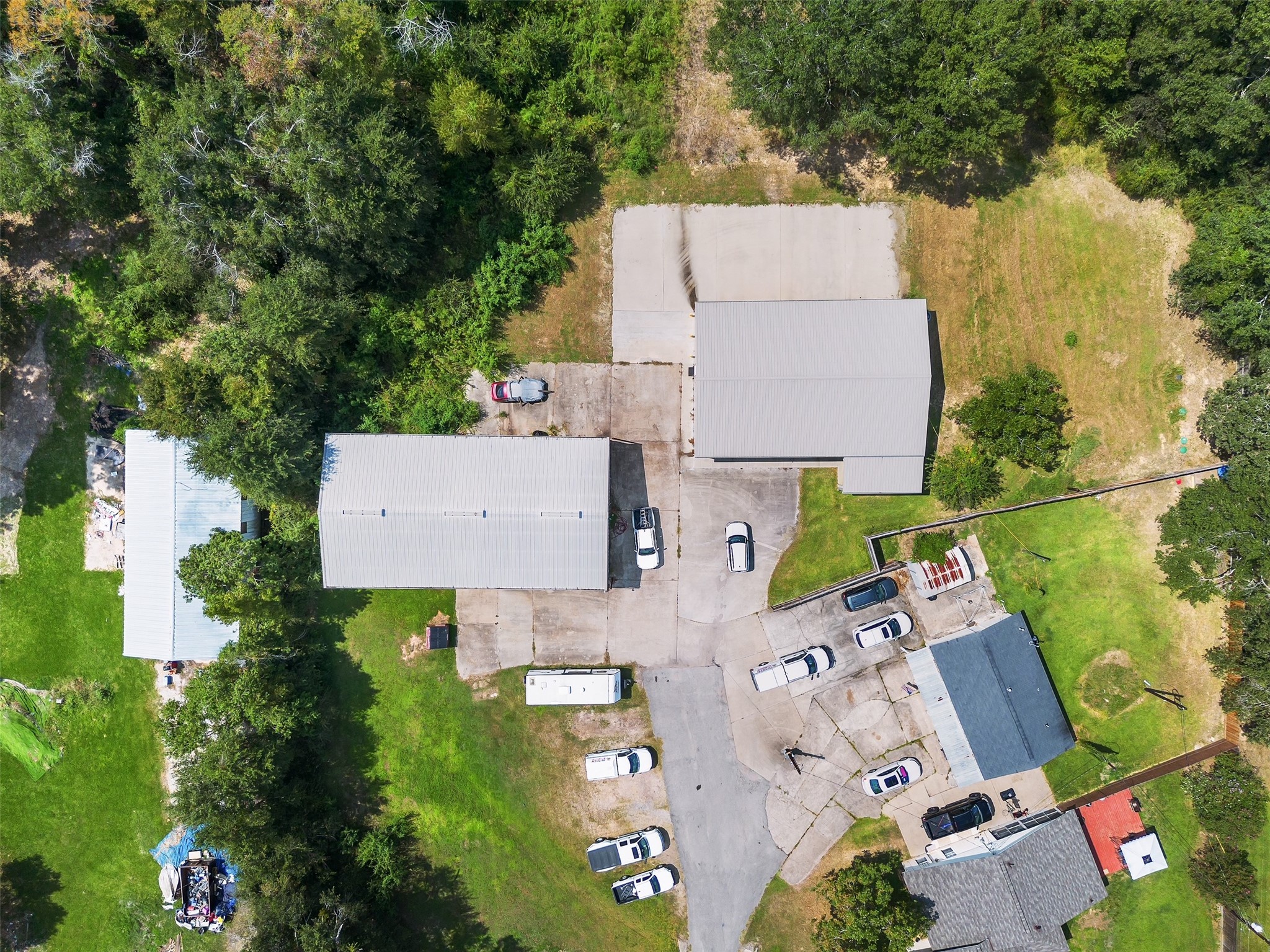 22831 Fritz Lane Spring, TX 77389 - Photo 48 of 50