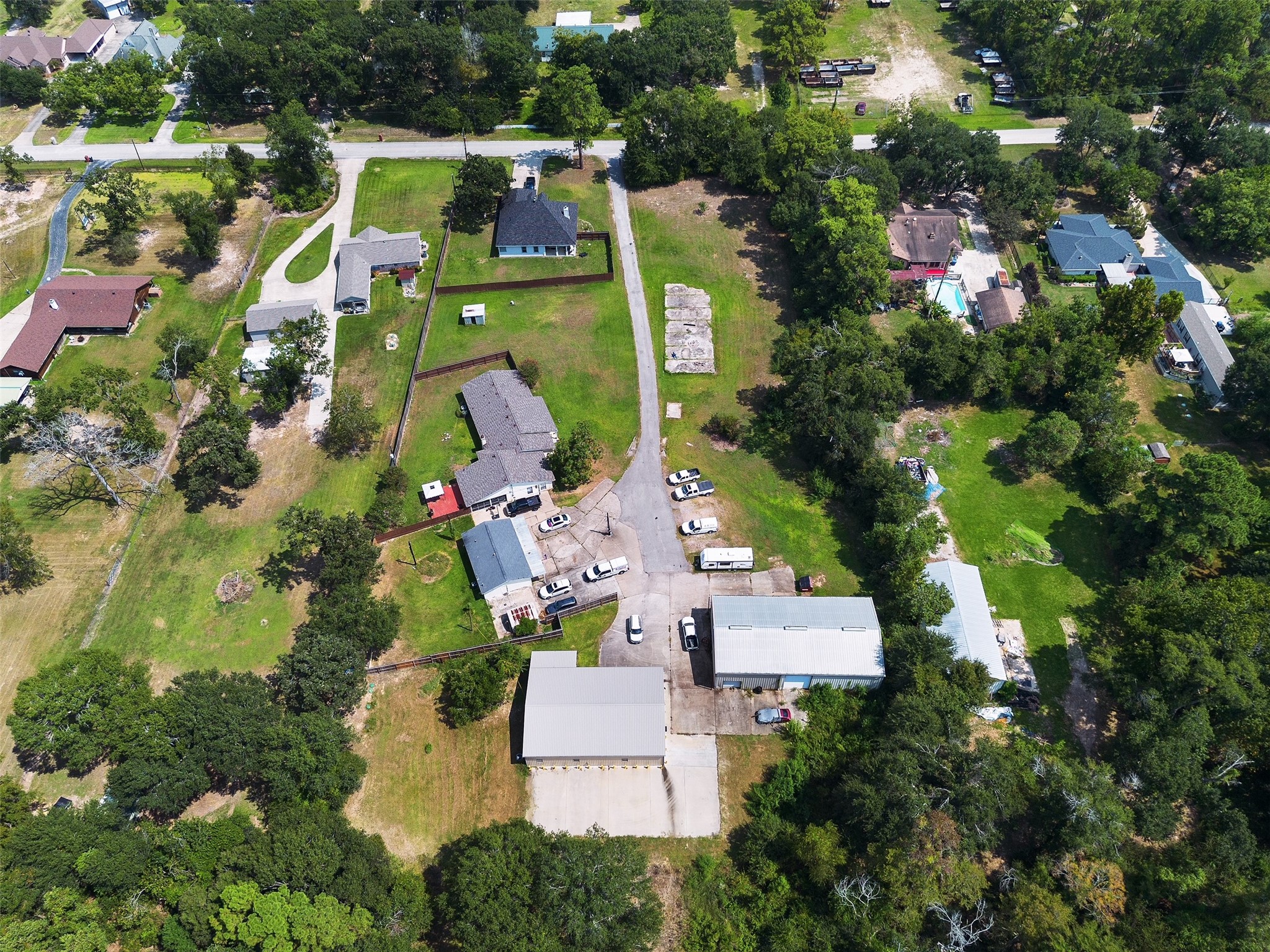 22831 Fritz Lane Spring, TX 77389 - Photo 49 of 50