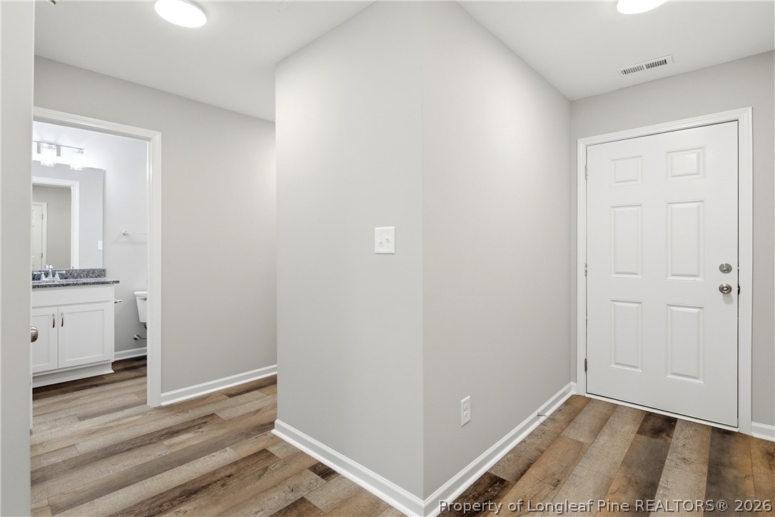 2629 Dumbarton Road Fayetteville, NC 28306 - Photo 6 of 48