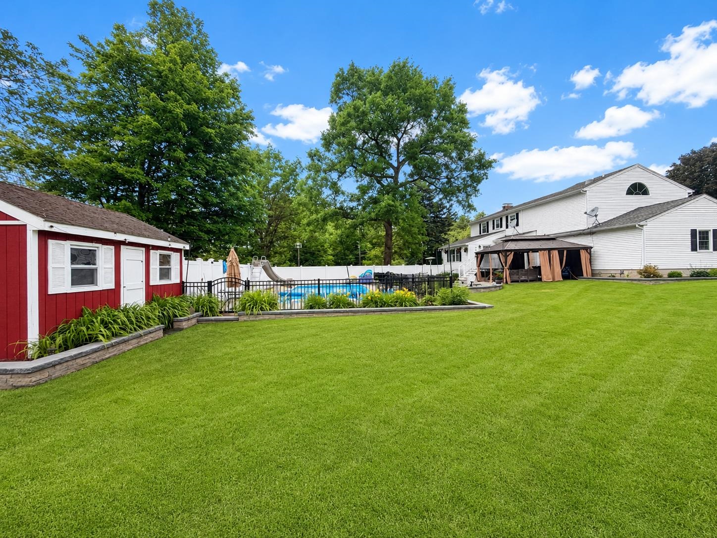 1 Valleyview Drive Merrimack, NH 03054 - Photo 8 of 9