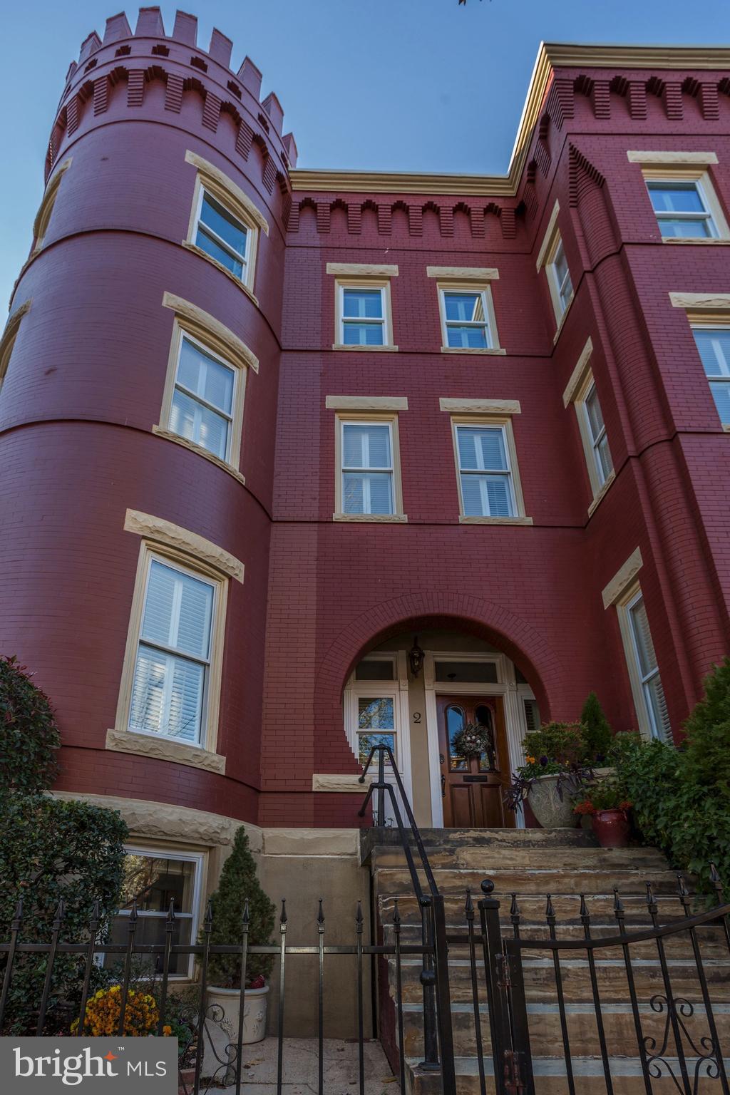 2 6th Street Northeast Washington, DC 20002 - Photo 1 of 76