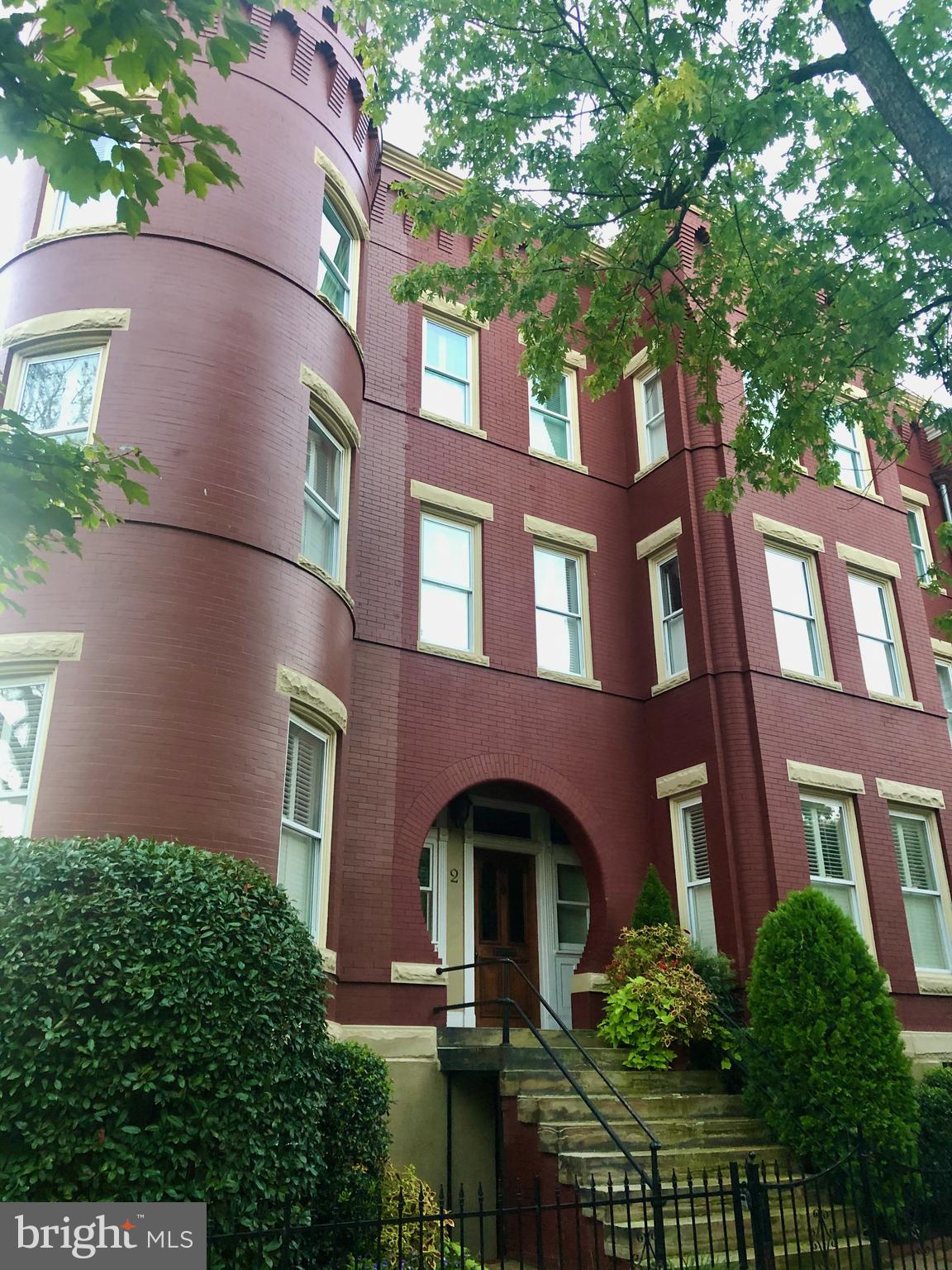 2 6th Street Northeast Washington, DC 20002 - Photo 3 of 76