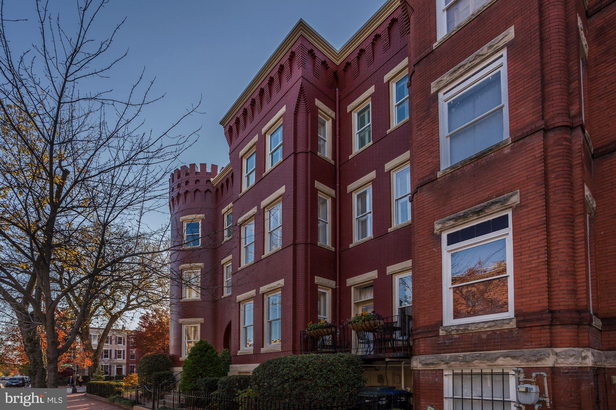 2 6th Street Northeast Washington, DC 20002 - Photo 5 of 76