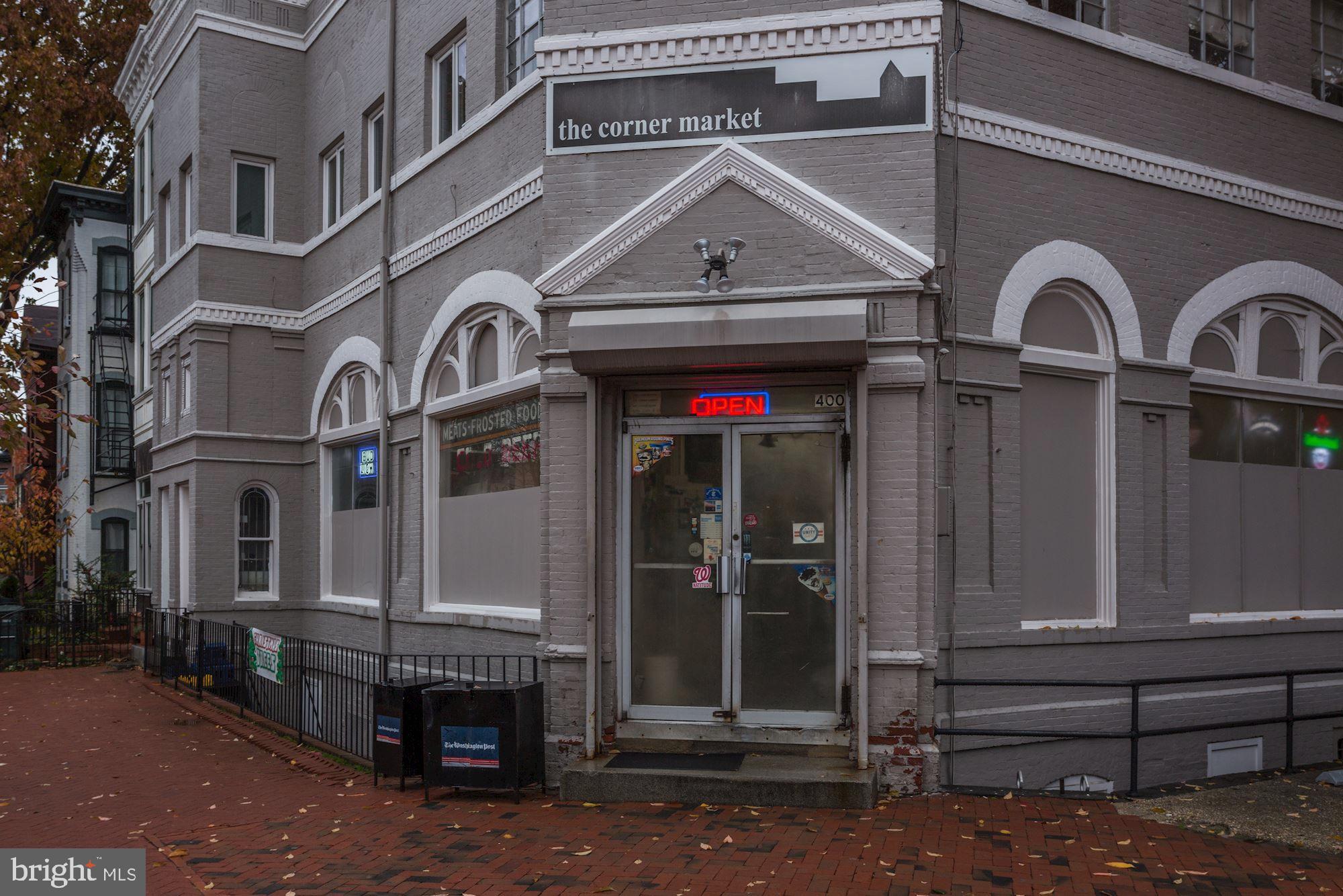 2 6th Street Northeast Washington, DC 20002 - Photo 70 of 76