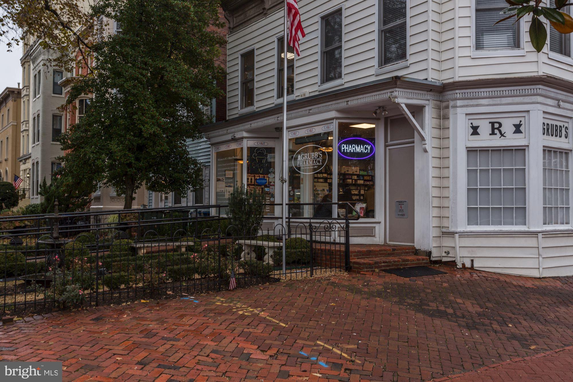 2 6th Street Northeast Washington, DC 20002 - Photo 71 of 76