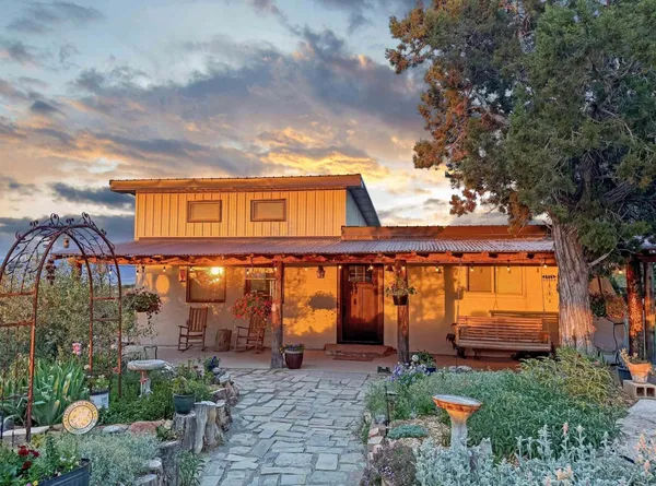 $779,000 | 31807 Fruitland Mesa Road, Crawford, CO 81415
