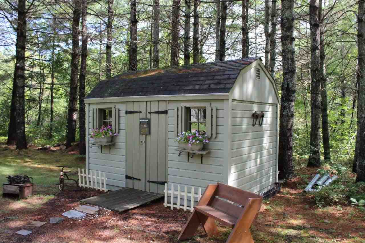 27 Pleasure Lands Glade Road Ossipee, NH 03814 - Photo 34 of 35 Gallery Image 34