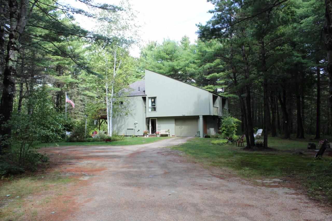 27 Pleasure Lands Glade Road Ossipee, NH 03814 - Photo 35 of 35 Gallery Image 35