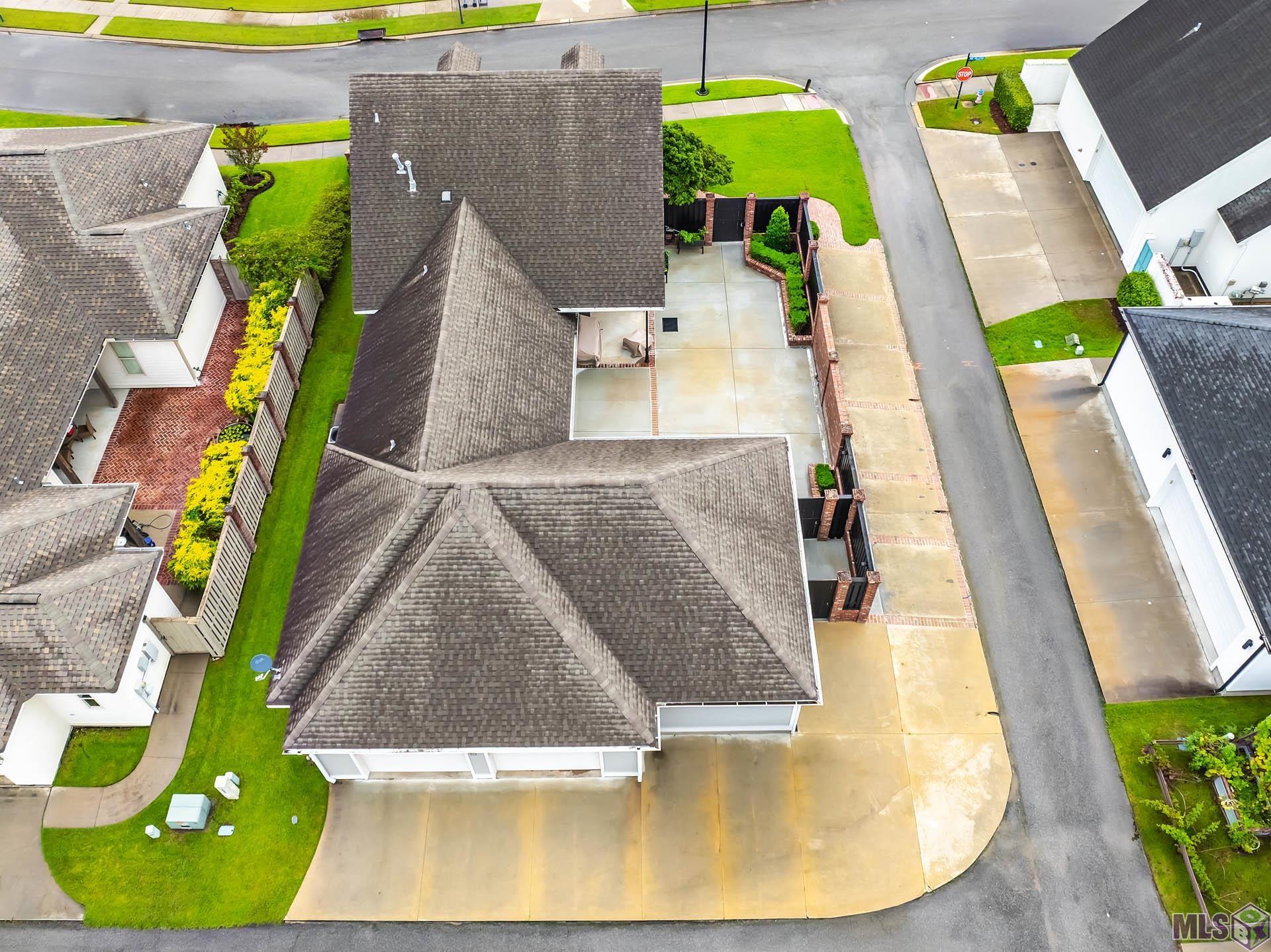 124 Rue Pelletier Thibodaux, LA 70301 - Photo 25 of 25