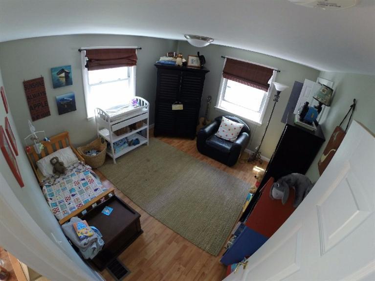 1 Pokesit Road Pocasset, MA 02559 - Photo 11 of 16 a living room with furniture and a flat screen tv