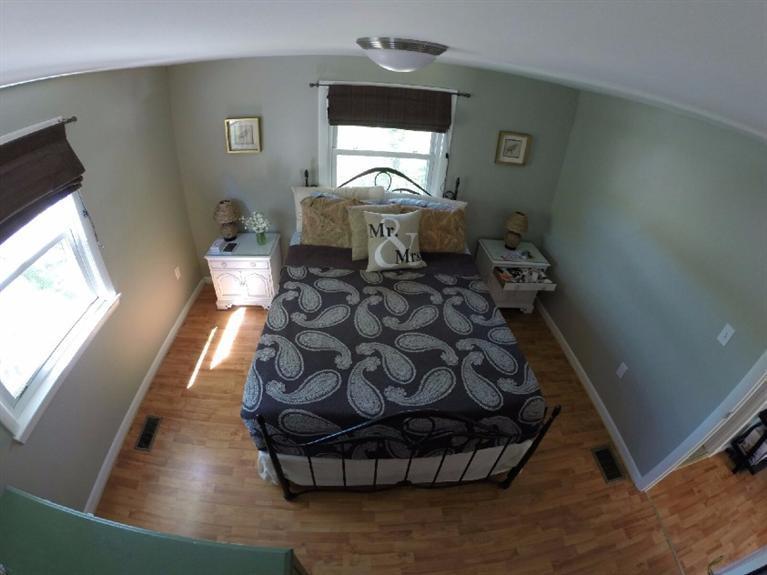 1 Pokesit Road Pocasset, MA 02559 - Photo 10 of 16 a room with a large window