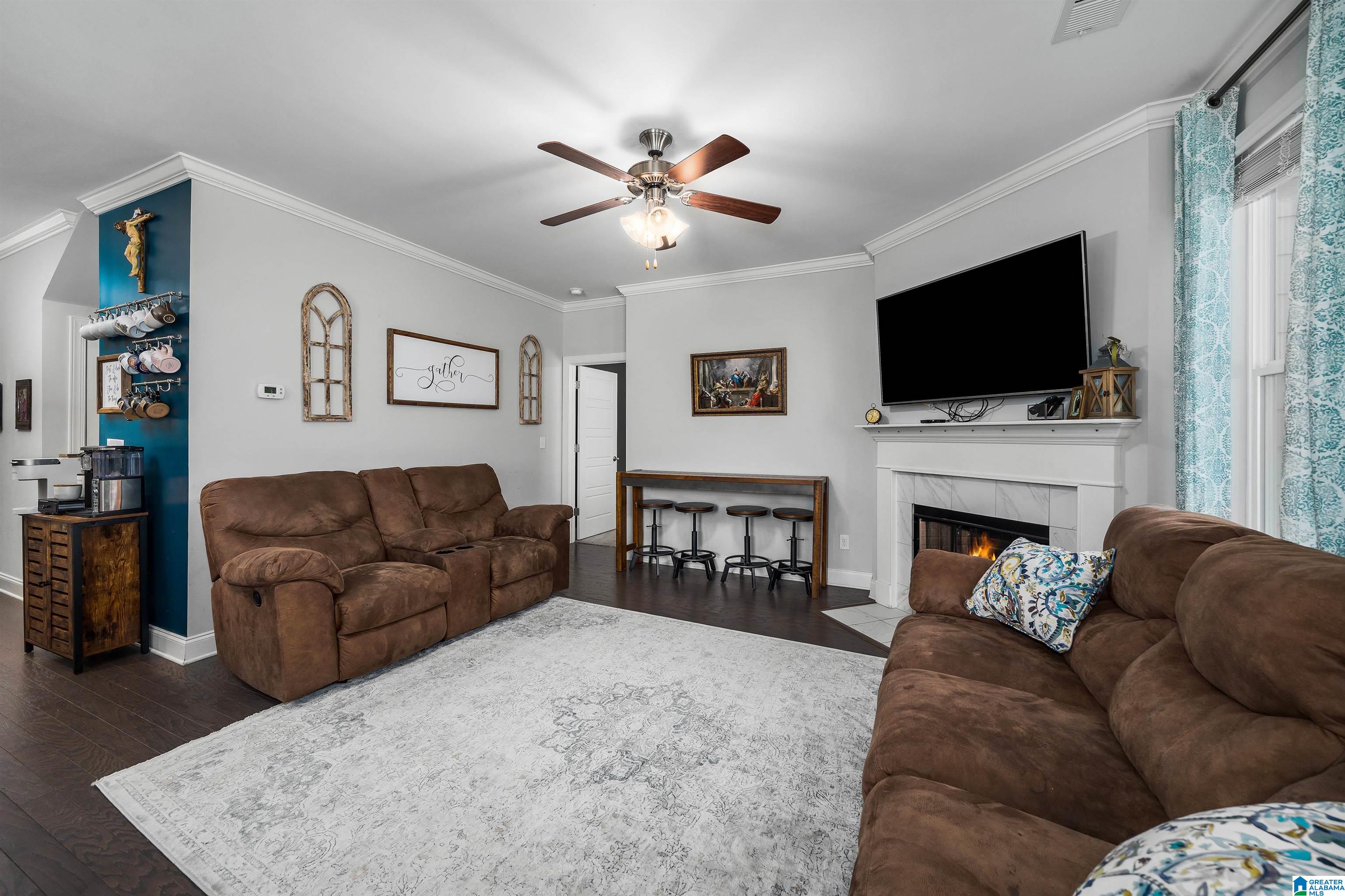 391 Rock Drive Gardendale, AL 35071 - Photo 13 of 33