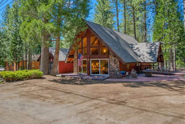 $455,000 | 74 Tolowa Trail, Graeagle, CA 96103