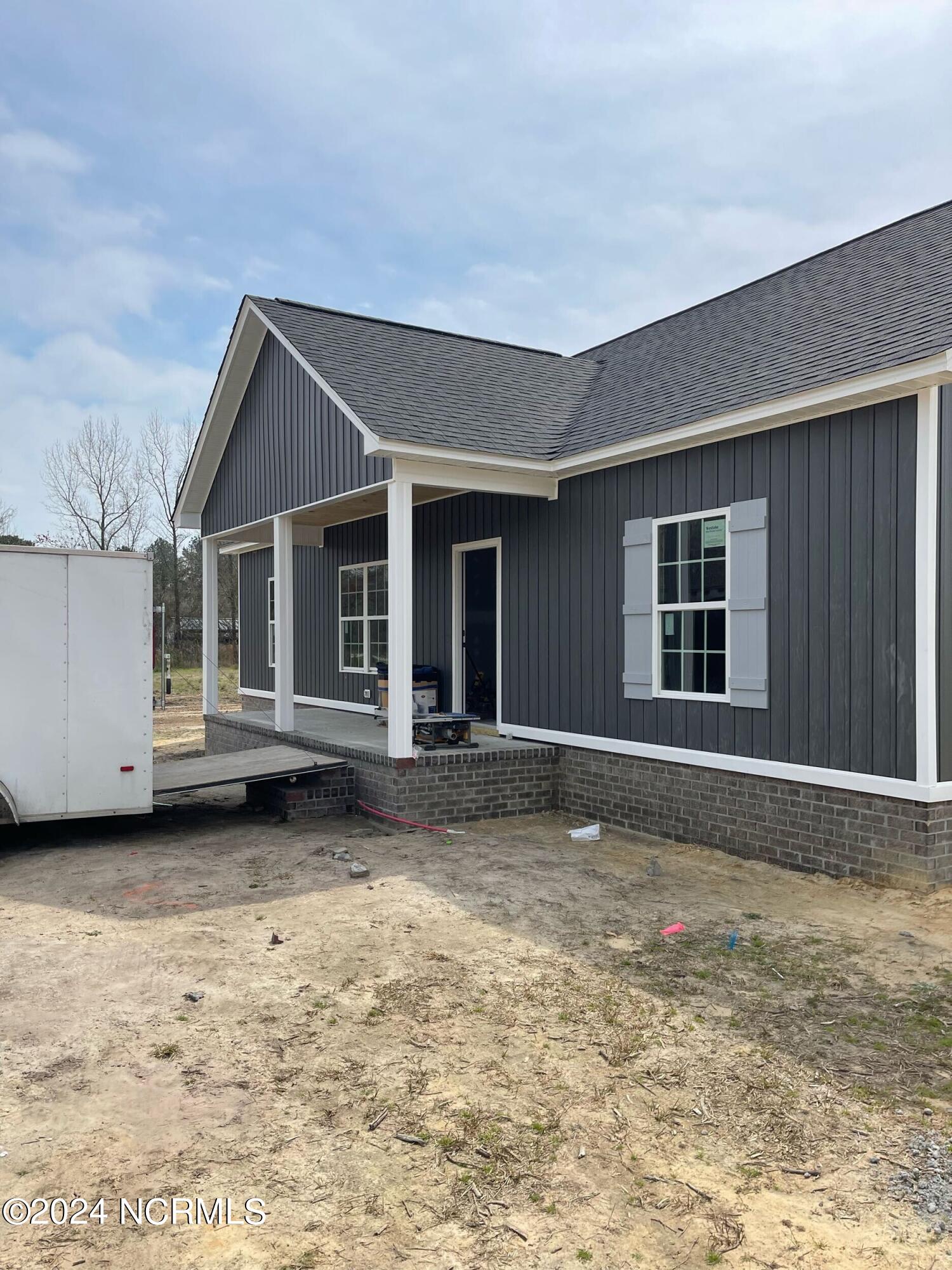 4882 Gum Swamp Road Ayden, NC 28513 - Photo 1 of 10 front