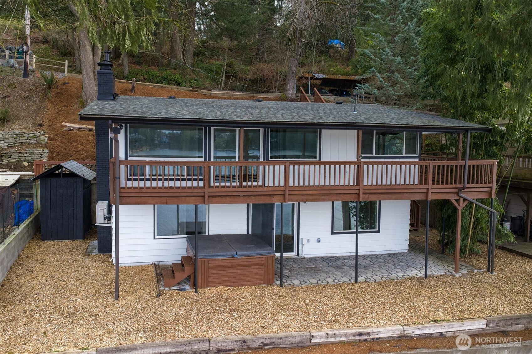 5016 Weber Road Snohomish, WA 98290 - Photo 1 of 40 Gallery Image 1