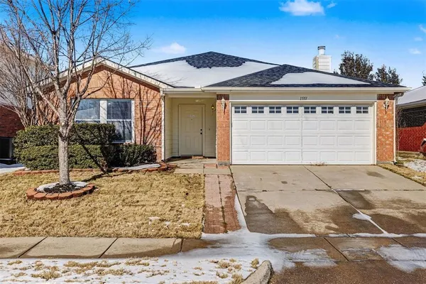 $1,875 | 1551 Brandywine Lane, Little Elm, TX 75068