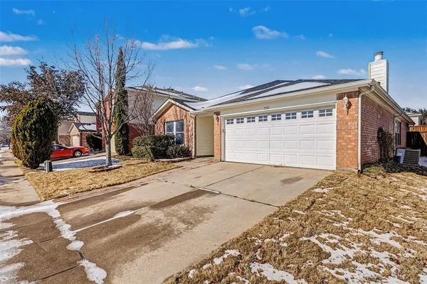 $1,875 | 1551 Brandywine Lane, Little Elm, TX 75068