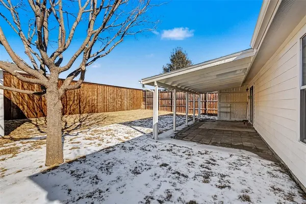 $1,875 | 1551 Brandywine Lane, Little Elm, TX 75068