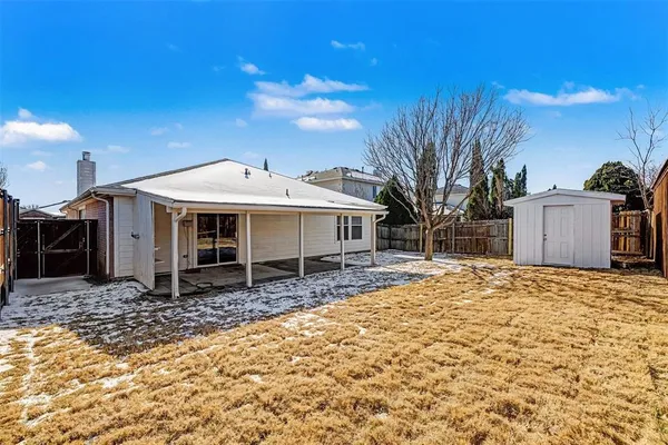 $1,875 | 1551 Brandywine Lane, Little Elm, TX 75068