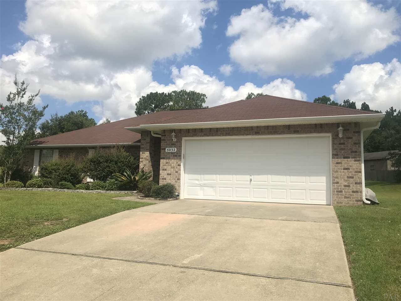 5032 Timber Ridge Drive Pace, FL 32571 - Photo 1 of 48