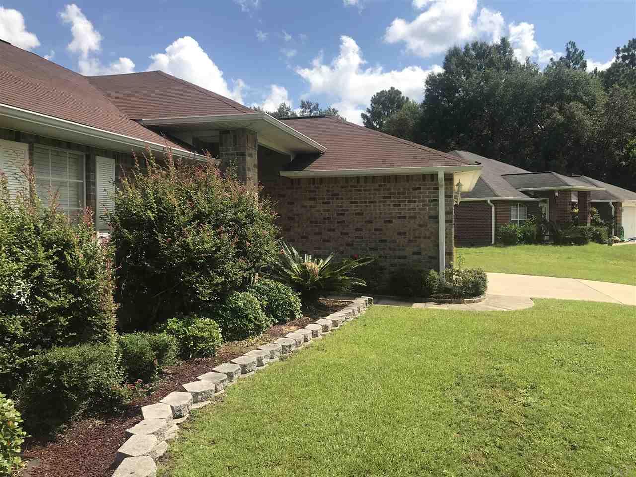 5032 Timber Ridge Drive Pace, FL 32571 - Photo 7 of 48