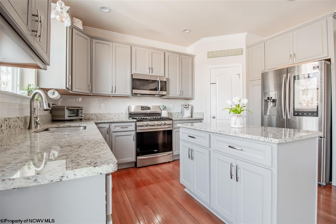 103 Summers Ridge Road Morgantown, WV 26508 - Photo 6 of 21 Gallery Image 6