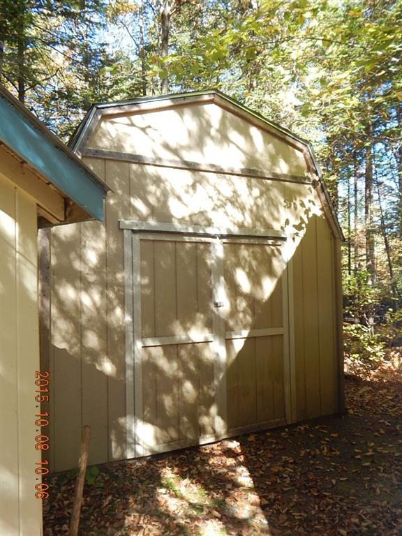 450 Tiffany Road Sidney, ME 04330 - Photo 21 of 22 Photo