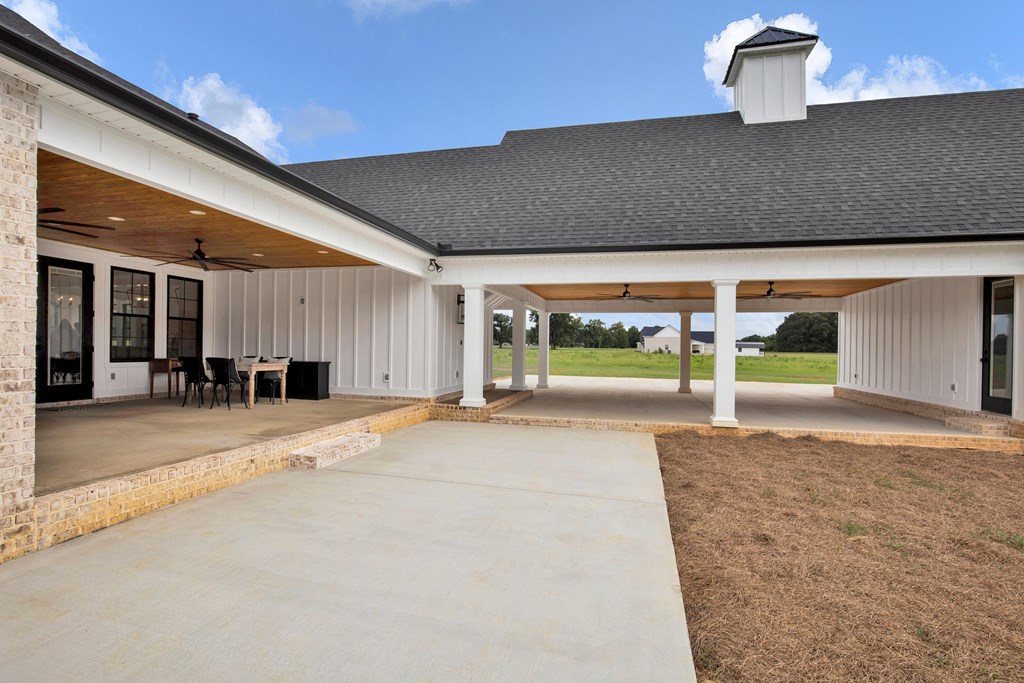 1814 Knowles Road Headland, AL 36345 - Photo 58 of 65