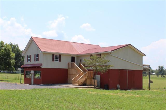 4410 Spring Place Road Southeast Cleveland, TN 37323 - Photo 1 of 20 Spring Place Road 4